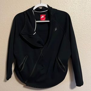 Nike Hoodie Zip Up